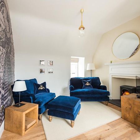 The Crichton Apartment By National Trust Scotland Единбург Екстер'єр фото